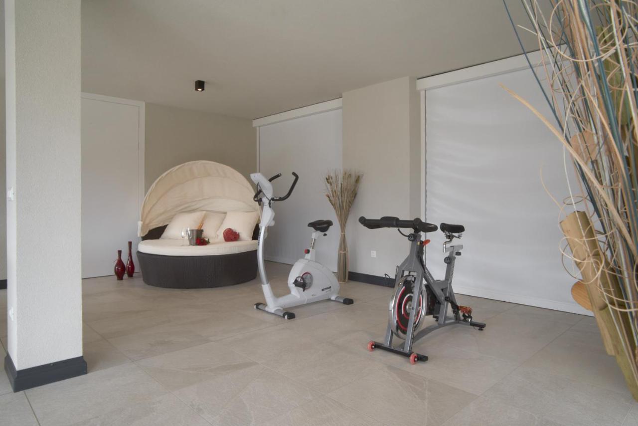 Penthouse & Garden - Luxury Apartment Postal / Burgstall ภายนอก รูปภาพ