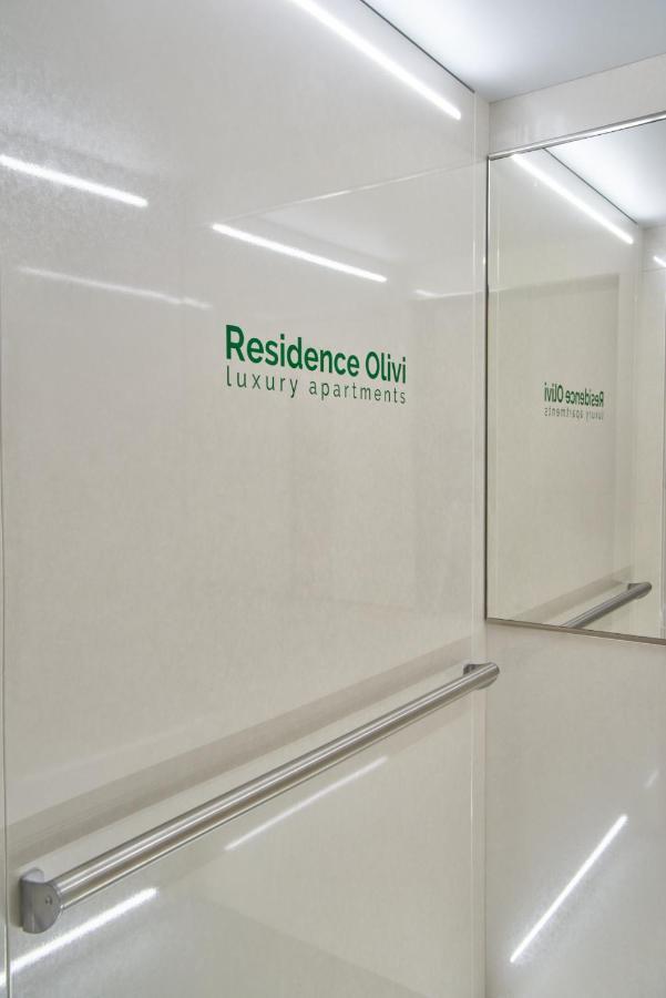 Penthouse & Garden - Luxury Apartment Postal / Burgstall ภายนอก รูปภาพ