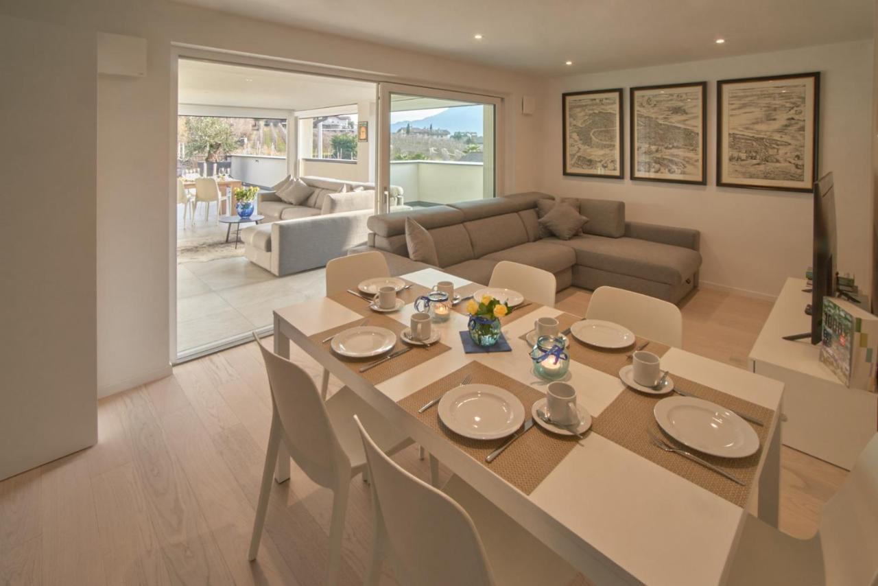 Penthouse & Garden - Luxury Apartment Postal / Burgstall ภายนอก รูปภาพ