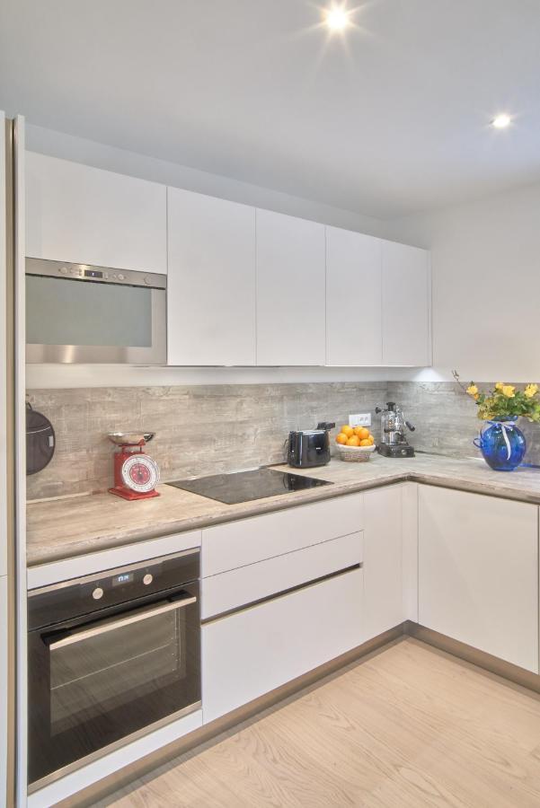 Penthouse & Garden - Luxury Apartment Postal / Burgstall ภายนอก รูปภาพ