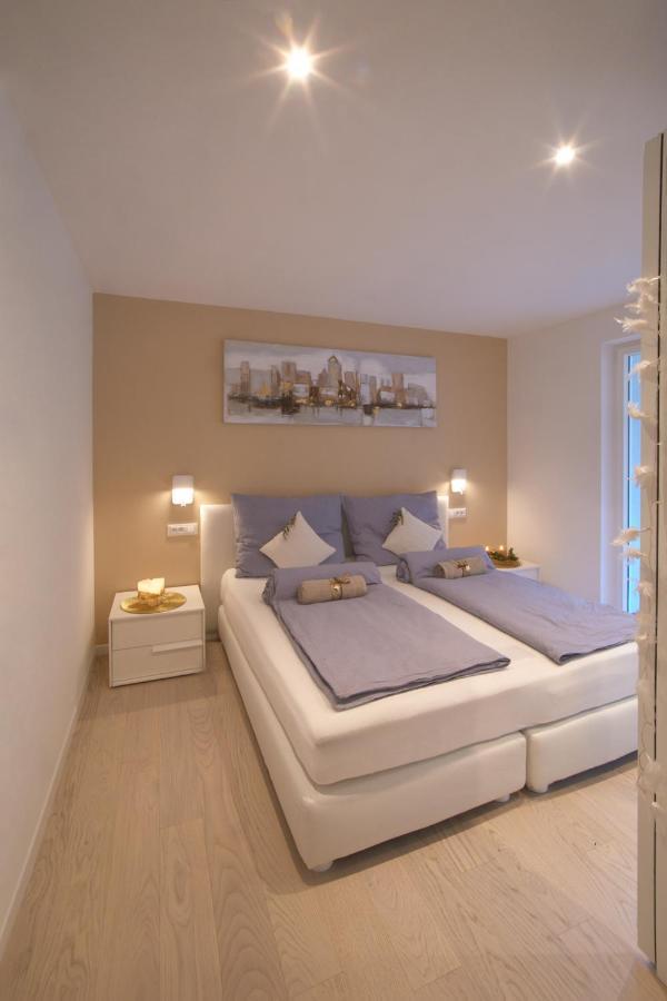 Penthouse & Garden - Luxury Apartment Postal / Burgstall ภายนอก รูปภาพ