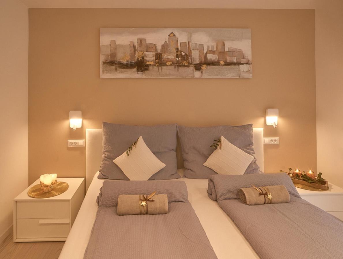 Penthouse & Garden - Luxury Apartment Postal / Burgstall ภายนอก รูปภาพ