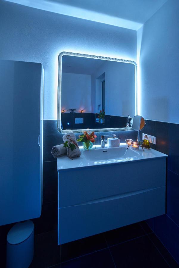 Penthouse & Garden - Luxury Apartment Postal / Burgstall ภายนอก รูปภาพ