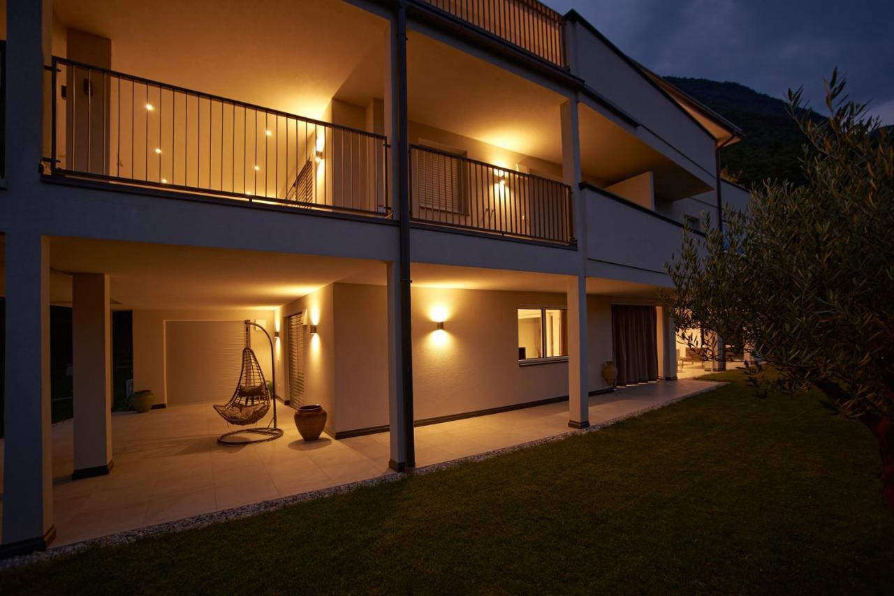 Penthouse & Garden - Luxury Apartment Postal / Burgstall ภายนอก รูปภาพ