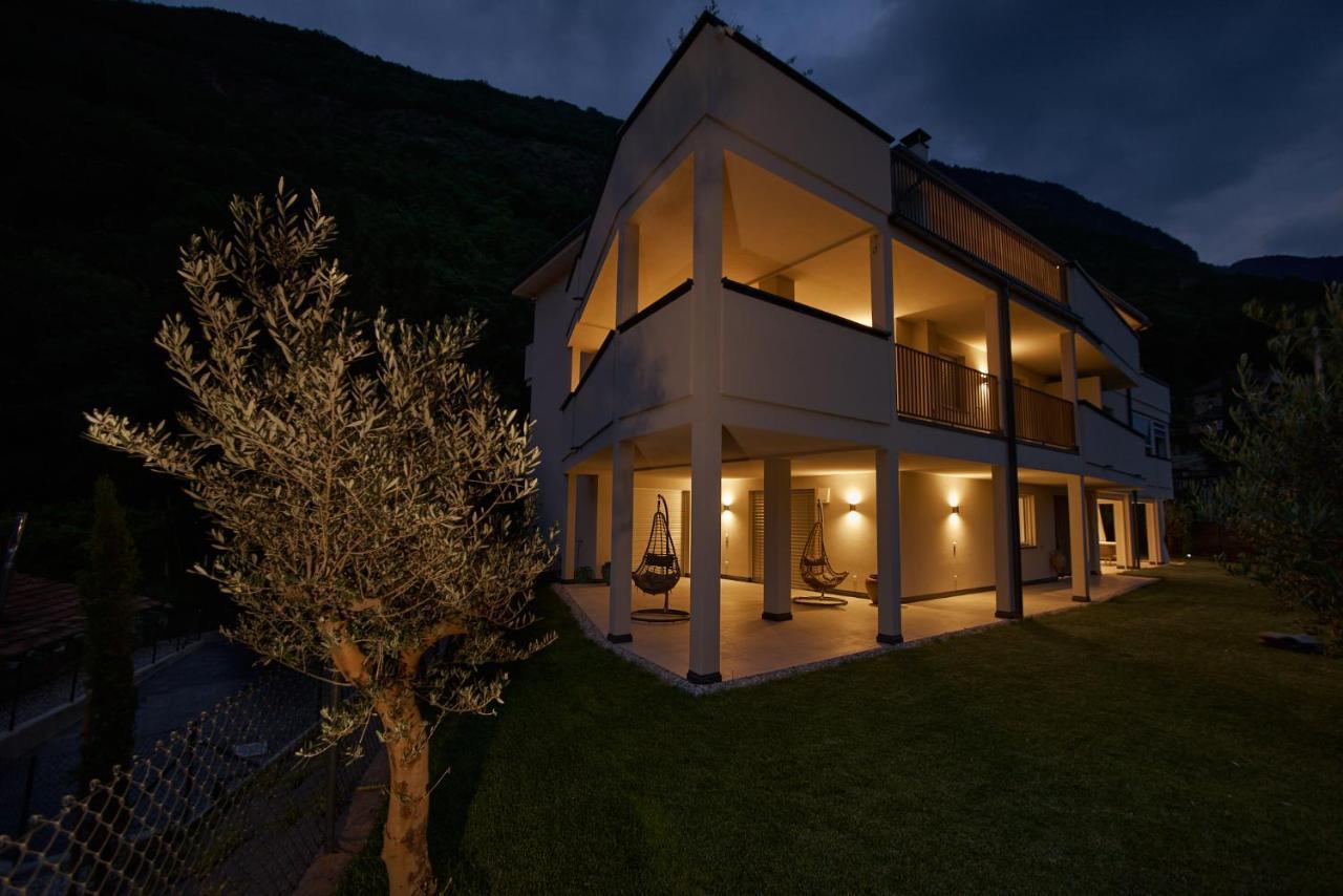 Penthouse & Garden - Luxury Apartment Postal / Burgstall ภายนอก รูปภาพ